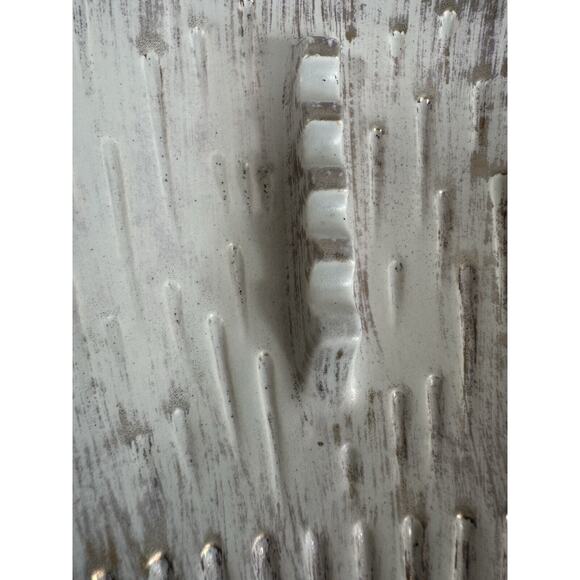 Royal Haeger Ashtray (Lot 2) Teardrop Gold Tweed 179 & 165 Atomic Retro MCM - Picture 10 of 16